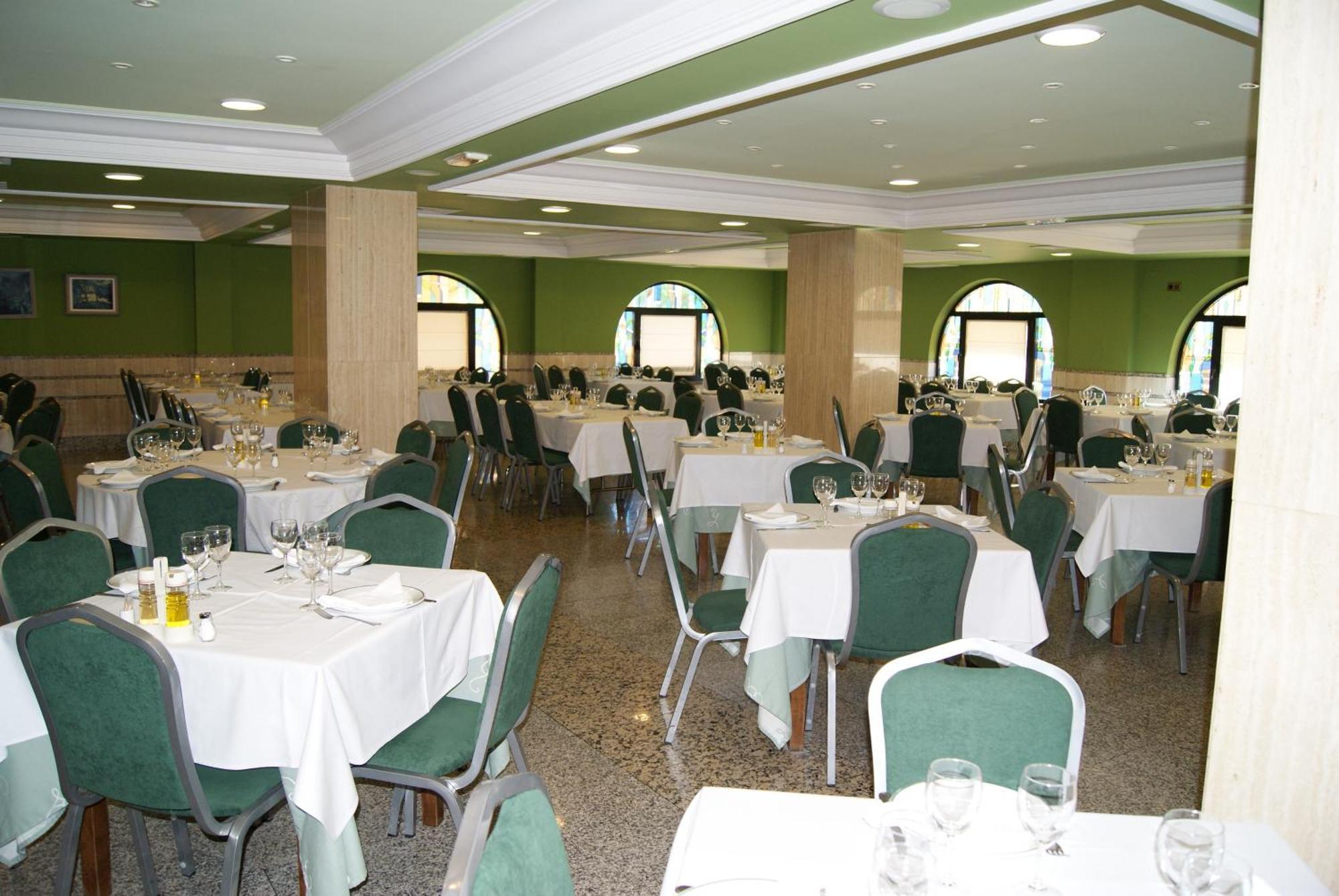 Hotel Alameda Alba De Tormes Exterior foto
