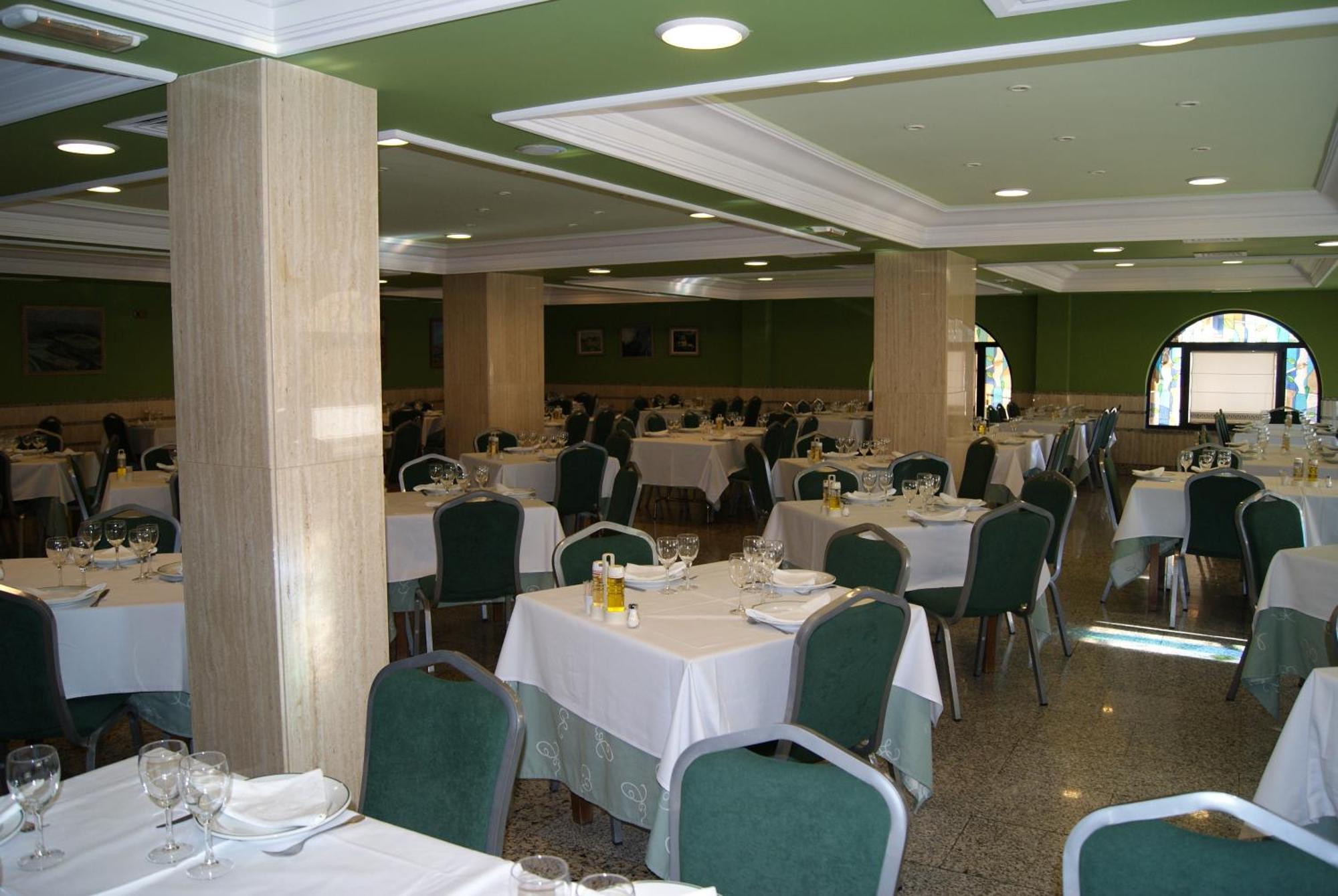 Hotel Alameda Alba De Tormes Exterior foto
